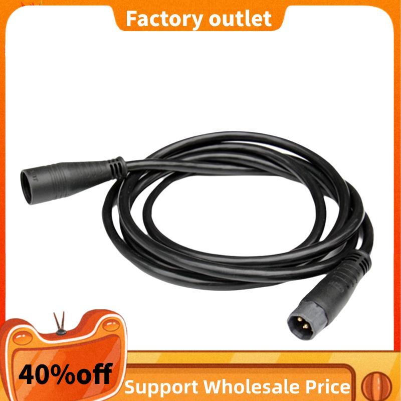 Sửa Chữa Động Cơ 9 Pin Cáp Động Cơ 1600 Mm Cáp Nối Dài Cho Xe Đạp E 750W 1000W Động Cơ Xe Đạp Điện P