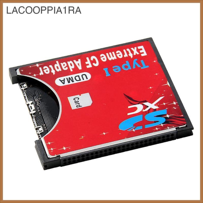 Bộ chuyển đổi Extreme SD sang CF SDHC / SDXC sang CompactFlash Thẻ nhớ CF Type I