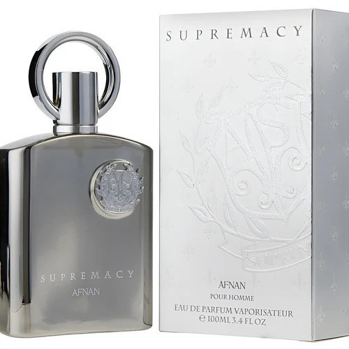 Trong thịnh hành xuyên biên giới Hot Item Afnan Supremacy in heaven Nước hoa cổ điển Ả Rập Sản phẩm 