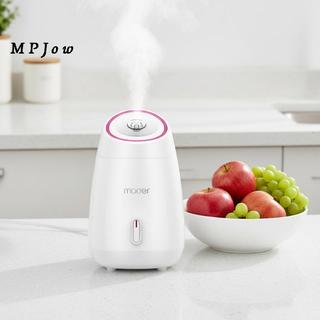MPJow 3 Trong 1 Thiết Bị Làm Sạch Da Mặt Thảo Dược Nano Hấp Có Thể Tháo Rời Trái Cây er Da Hydrating Cho Làm Đẹp Thường Ngày Tốt