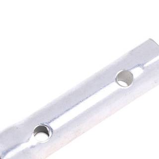 NS Cờ Lê Bugi Xe Máy 2 Đầu 16mm 18mm 80mm