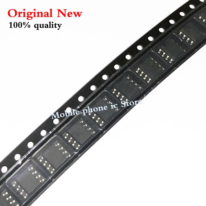 (10 chiếc) 100% Mới CA3140AMZ96 CA3140AMZ CA3140AM CA3140 SOP8 Chipset
