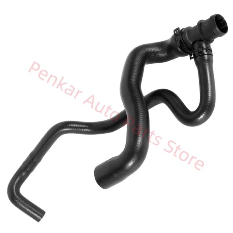 17122754222 Ống tản nhiệt phía trên cho MINI R55 R56 R57 R58 R59 ONE COOPER S JCW CLUBMAN COUPE ROAD