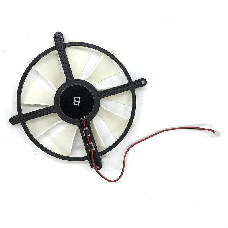 [Bộ tản nhiệt có sẵn] Quạt Card đồ họa 3G Yingtong Radio Dragon R9 270X 370 R7 850 8G R9 380 Termina