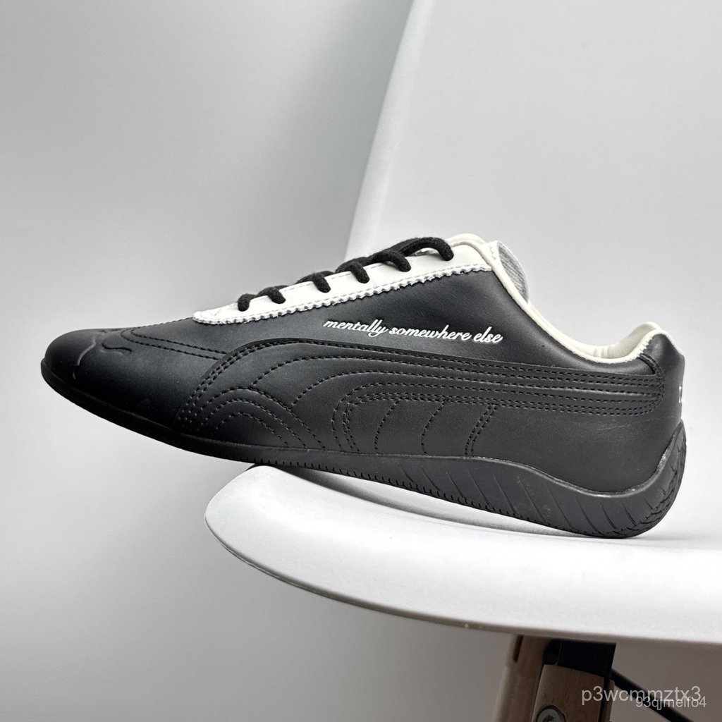Giày Puma Speedcat OG unisex sneaker retro lifestyle chính hãng hot trend