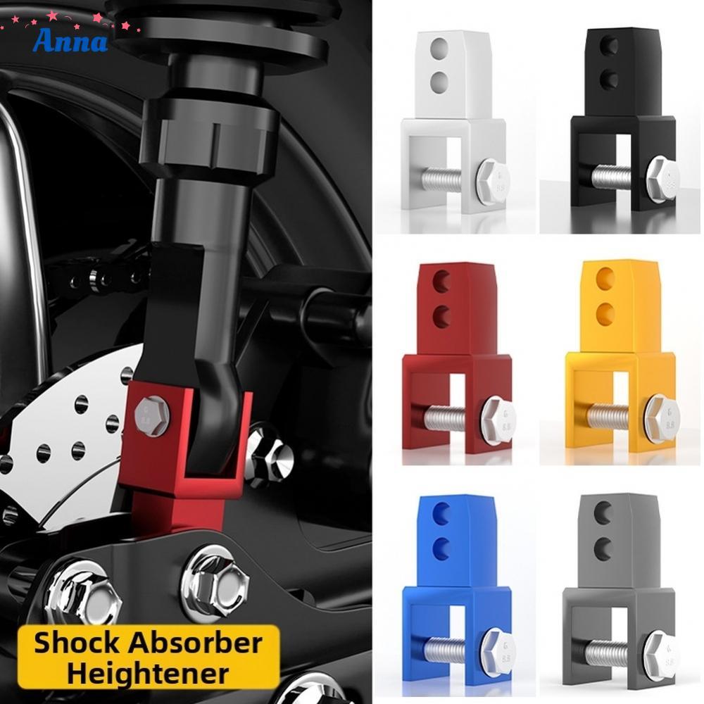 Miếng đệm chống sốc 8mm Có thể điều chỉnh 3-5cm Nâng hệ thống treo sau cho bu lông 8mm tiêu chuẩn