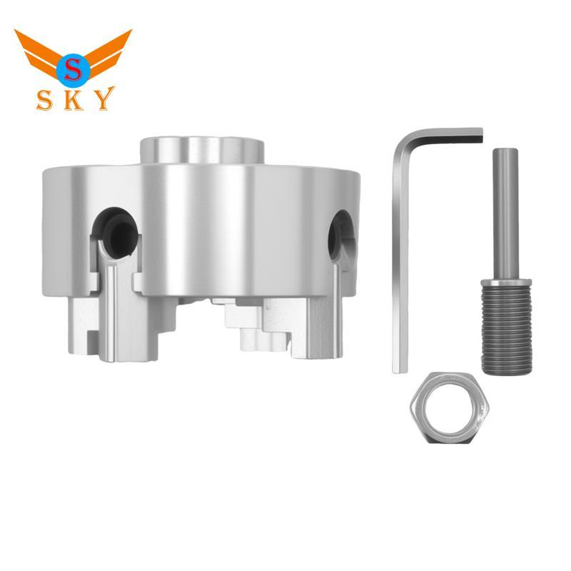 Bộ Chuck Máy Tiện Mini, Bộ Chuck Nối Dài Và Thanh Kết Nối, Chuck Máy Khoan Điện