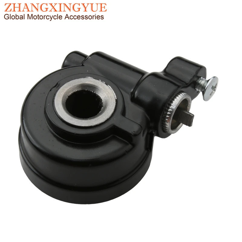 HB Xe Tay Ga Đồng Hồ Tốc Độ Bánh Răng Cho SYM JET 14 50 125 Symphony ST SR 50cc 125cc 44800-XPA-010