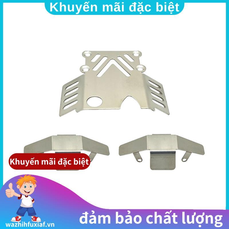 Dành Cho 11 / 12 H12Y H12Y + H12P Tương Thích RC Xe Nâng Cấp Khung Xe Giáp Bộ Phụ Kiện. wazhihfuxiaf