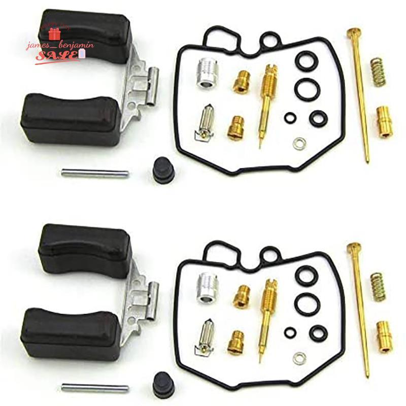 Bộ sửa chữa bộ chế hòa khí xe máy Bộ nổi cho CX500 GL500 1978-1979