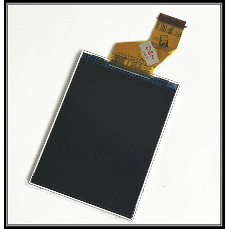 Màn Hình LCD Cho Samsung ST88 ST200 ST200F DV300 DV300F WB150F WB151F có Đèn Nền