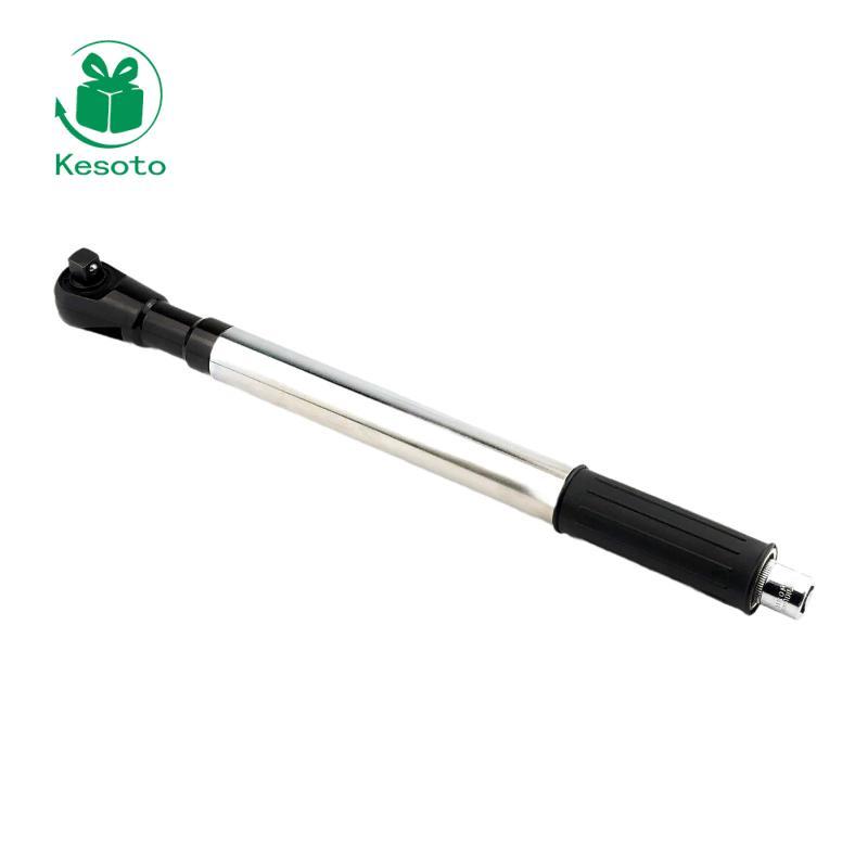Kesoto Offset Mở Rộng Cờ Lê Ratchet Adapter 1 2 Tác Động Cờ Lê Ổ Cắm Thanh Phụ Kiện Cho Bộ Dụng Cụ C