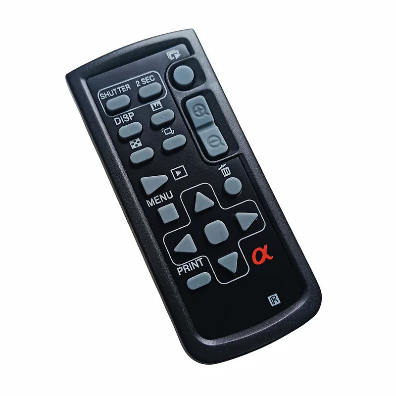 Điều Khiển Từ Xa FZFJ Cho SONY RMT-DSLR1 DSLR2 A77 A65 A6000 A6300 A6400 A7SIII A7III A7II A7RIII A7