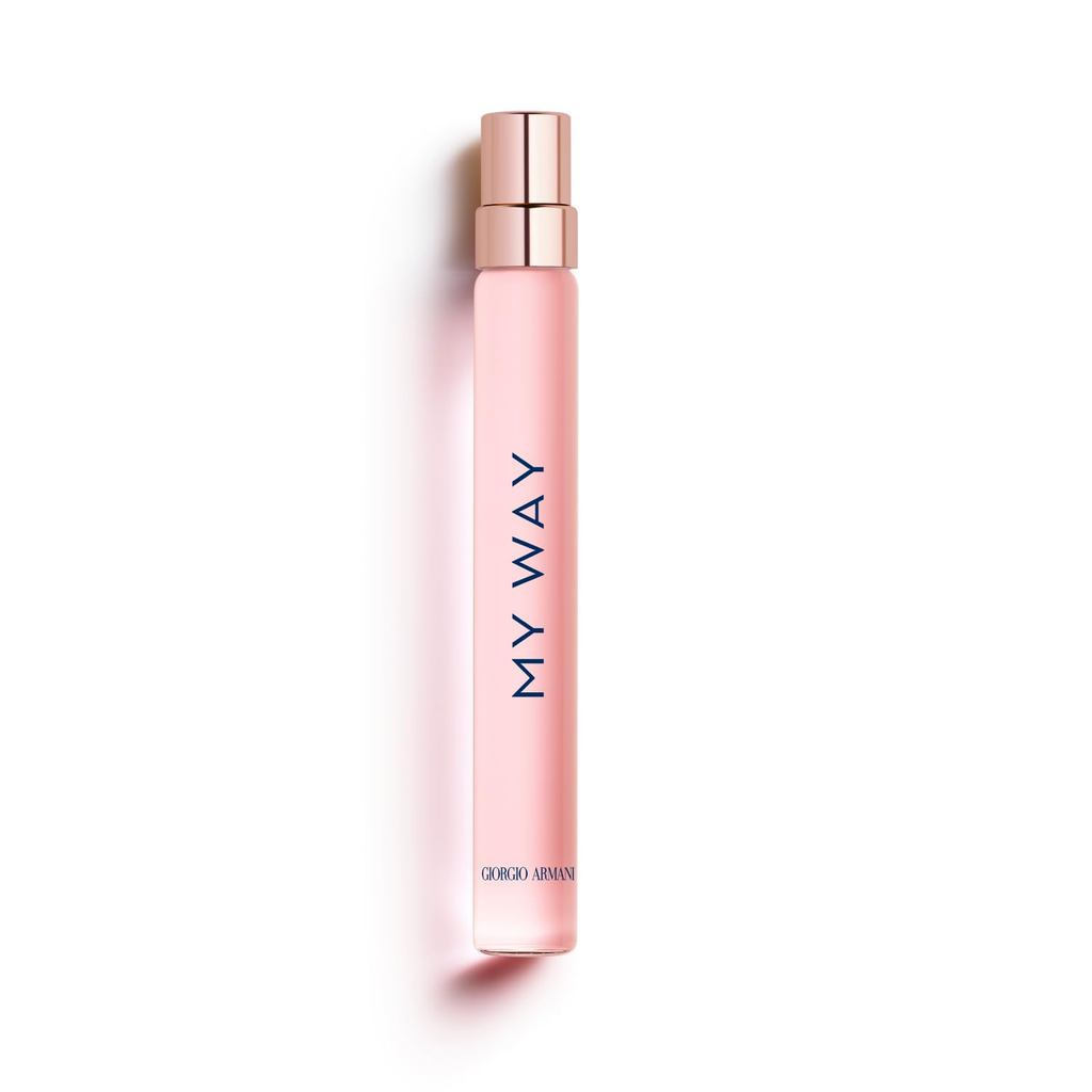 Beauty-MyWay-EaudeParfum-Womens-Floraly Fragrance-Bergamot, OrangeBlossom, Tuberose, Jaine, Cedarwoo