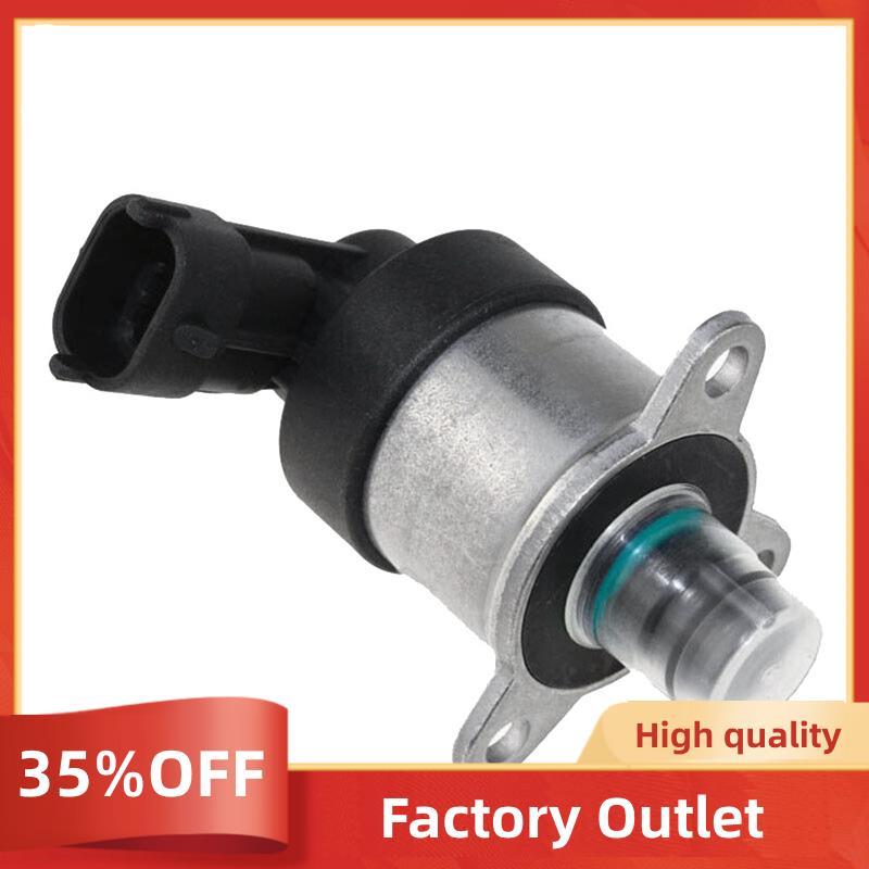 Van điều chỉnh áp suất mới cho CRDi 0928400750