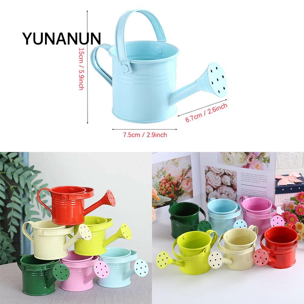 Bình tưới nước YUNAUN Garden Mini Kawaii Metal