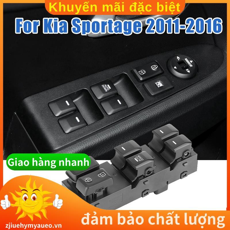 Dành Cho R 2011-2016 Power Master Window Lift Control Switch Phía Trước Bên Trái LH Driver Side 9357