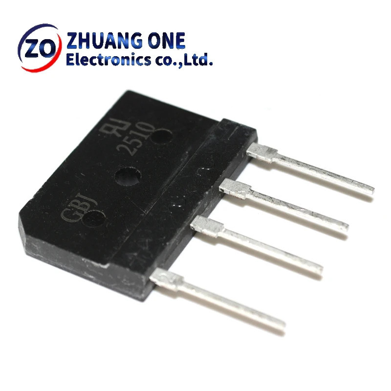5 Chiếc GBJ1508 GBJ1510 GBJ2510 GBJ3510 GBJ5010 GBBU3510 GBU1510 GBU2510 GBU15K GBU25M GBU1506 GBU C