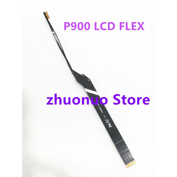 Bản Lề MỚI LCD Flex Cable Cho Nikon Coolpix P900 P900s Máy Ảnh Kỹ Thuật Số Sửa Chữa Một Phần