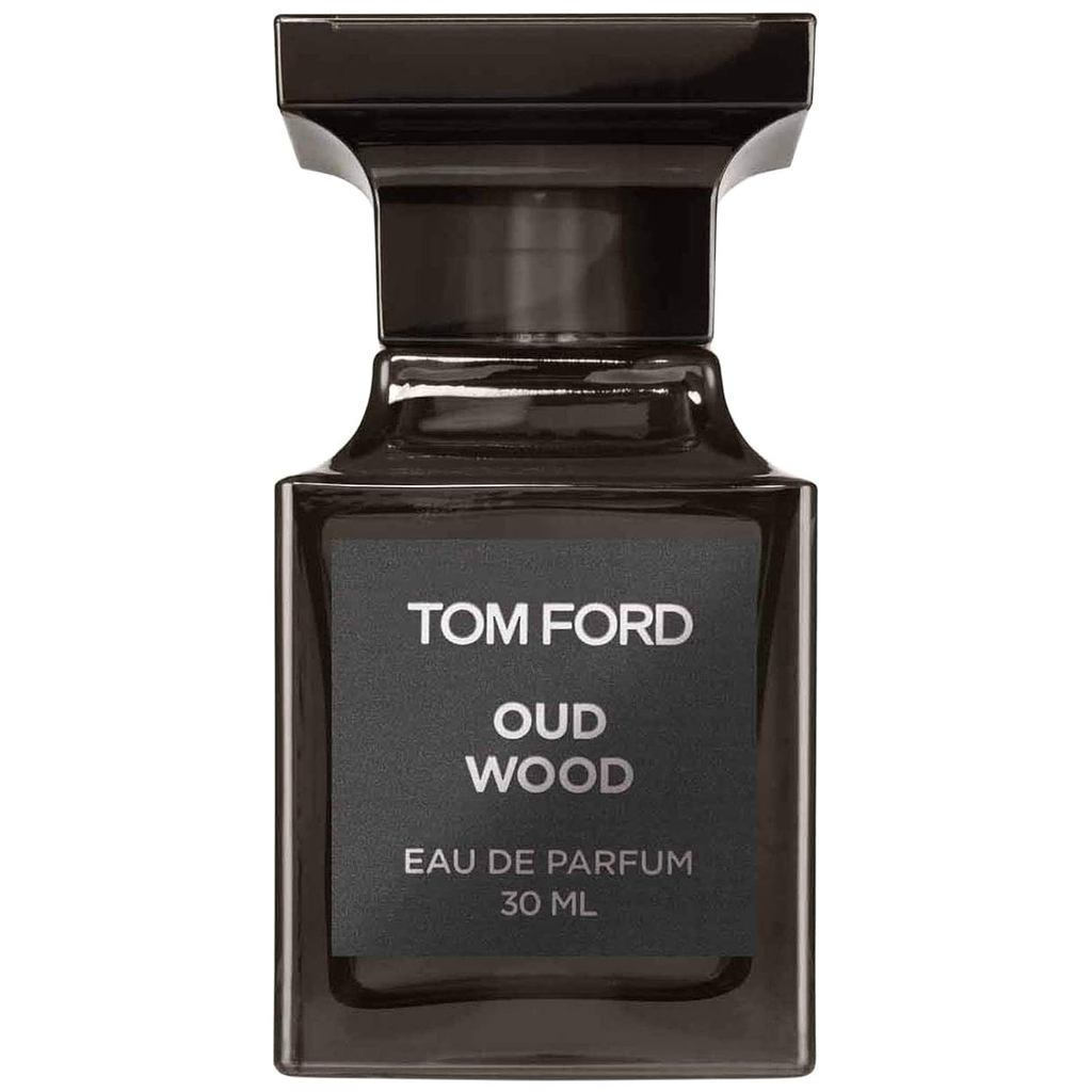 Tom Ford Private Blend Oud Wood Eau De Parfum Spray 30ml / 1oz RLA2