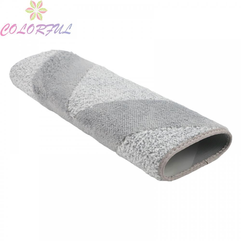 Replacement Mop Cloth Carpet Safe Design Deep Cleaning Cloth Floor Maintenance