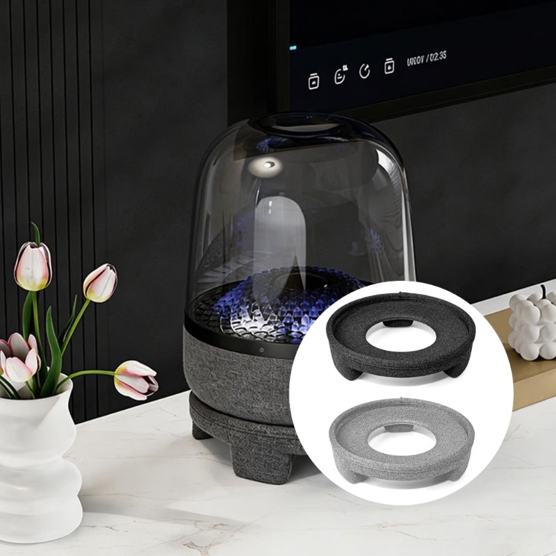 Loa nhựa BTM Giá đỡ loa để bàn cho Studio 5 4 3 2