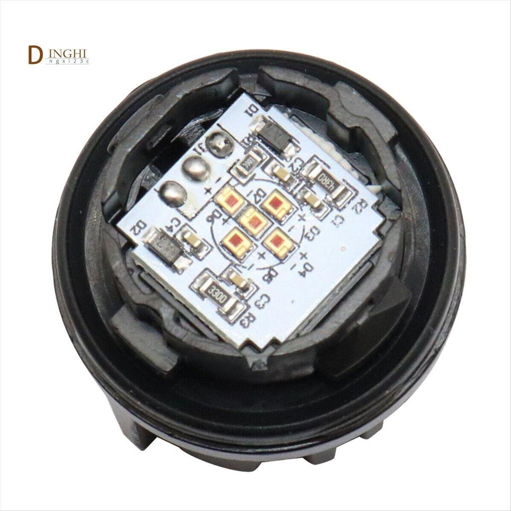 1 Chiếc Ô Tô LED Đuôi Bóng Đèn Kết Hợp Mô Đun Ánh Sáng 81536-52C80 Cho LS500 LS500H 81536-60C30