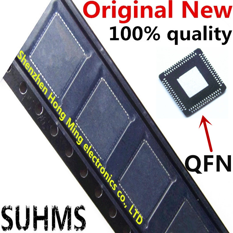 (5 chiếc) 100% Mới MEC5045-LZY ECE5048-LZY MEC5045 LZY ECE5048 LZY QFN-132 Chipset