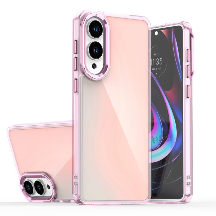 Để vận chuyển Mạ Gradient đổi màu Ốp điện thoại cho Galaxy S26 + 5G / Galaxy S25 FE 5G / Galaxy S25 