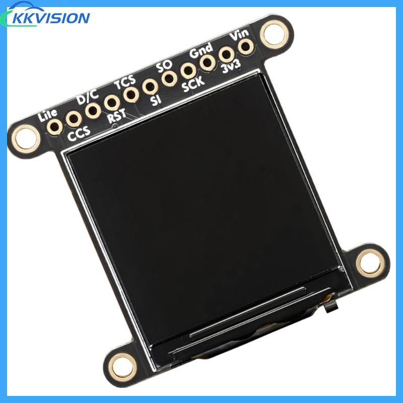 Kkvision BN2040 Mô-đun hiển thị LCD công nghệ IPS sáng 240x240 pixel để tạo mẫu