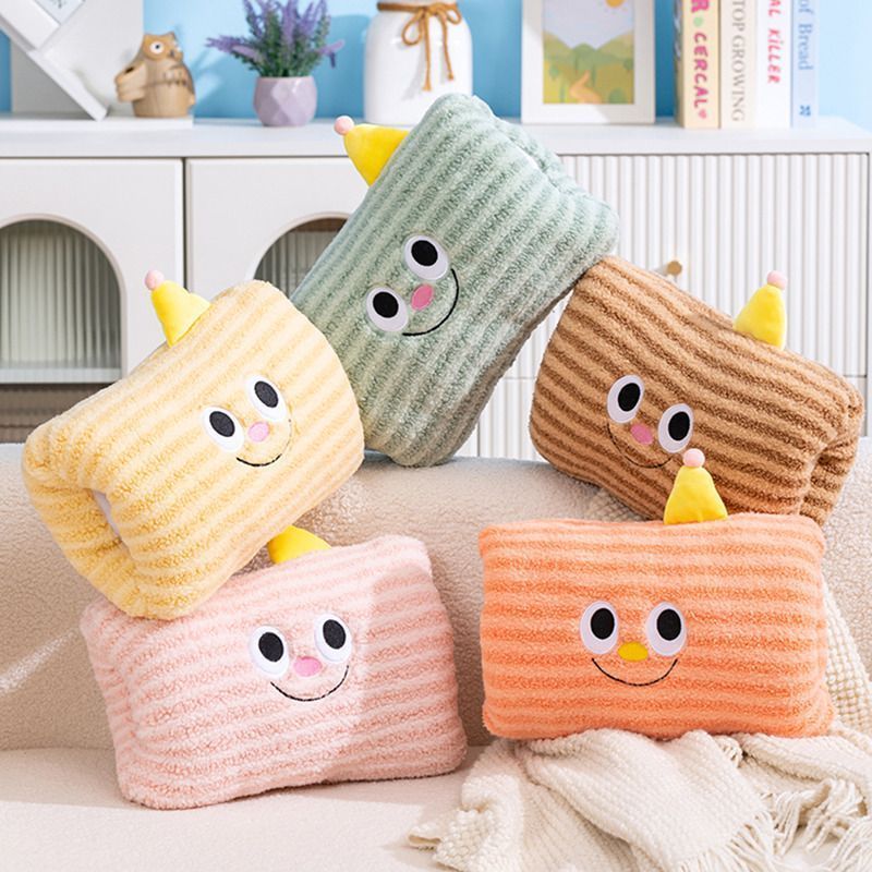 可爱多巴胺午睡插手学生办公室趴睡女生冬季睡觉暖手枕头Office Cute Napping Artifact for Girls Sleeping, Students Sleeping on Naps