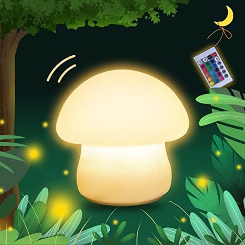 nson Lying Flat Duck Night Light, LED Squishy Duck Lamp, Cute Light Up Duck, Silicone Dimmable Nurse