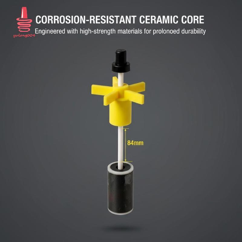 [trysingoin] 1 Bộ Lọc Bể Cá Chống Mài Mòn Phụ Kiện DIY HW302 / 303B / 304A / 304B / 402B 404B Thùng 