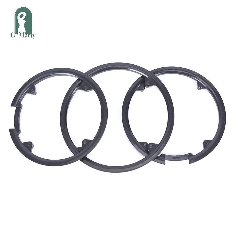 GMARTY Xe Đạp Sport - Bộ Bảo Vệ Dây Xích và Vỏ Bánh Chống Bùn