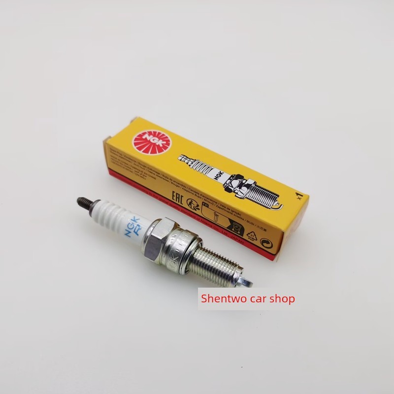 Thích hợp cho Haojue DR250 DR300 XCR300 TR300 HJ300 2 3 Xe Máy Bugi Đầu Lửa pinoymotoparts.ph2026042