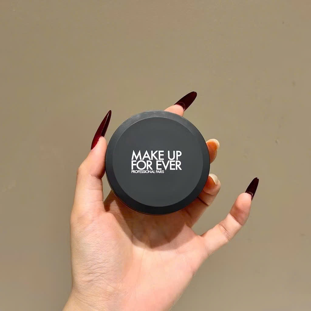 Bột rời Make Up 4Ever HD Microfinishing 4g-8.5g