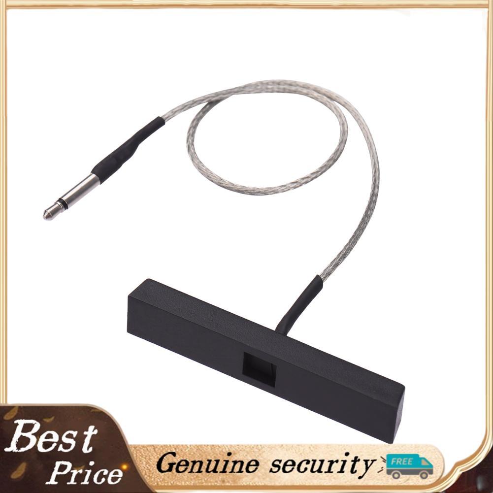 yingerjian.vn Gậy Pickup ERYUE cho Cần đàn Guitar Pick-up Bar Piezo Acoustic với dây dẫn trung tâm 6