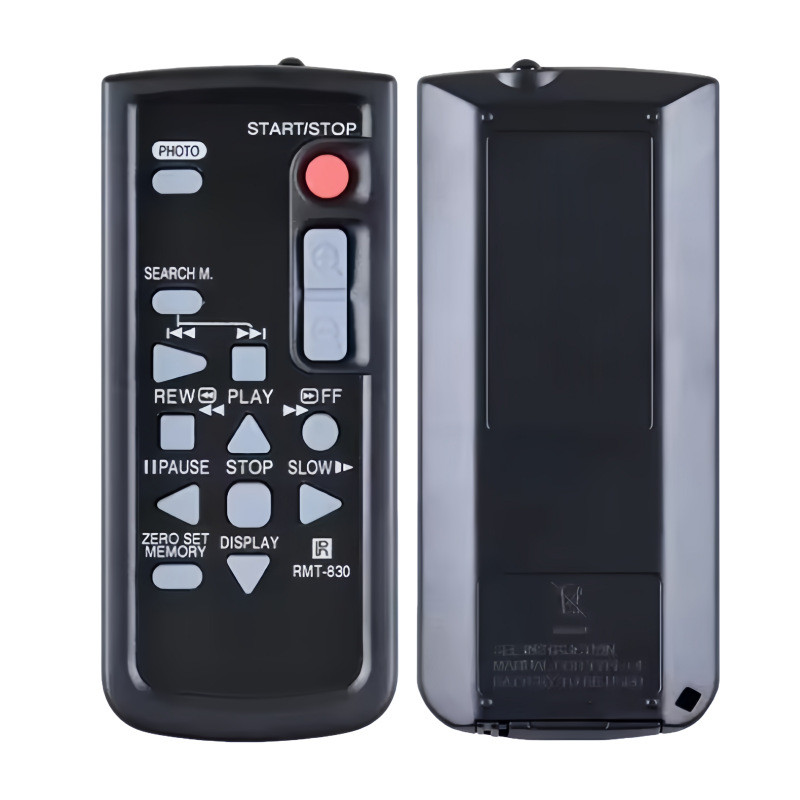 Thích hợp cho Sony RMT-830 831 R-HC40E HDV Z5C R-HC R-PC R-TR