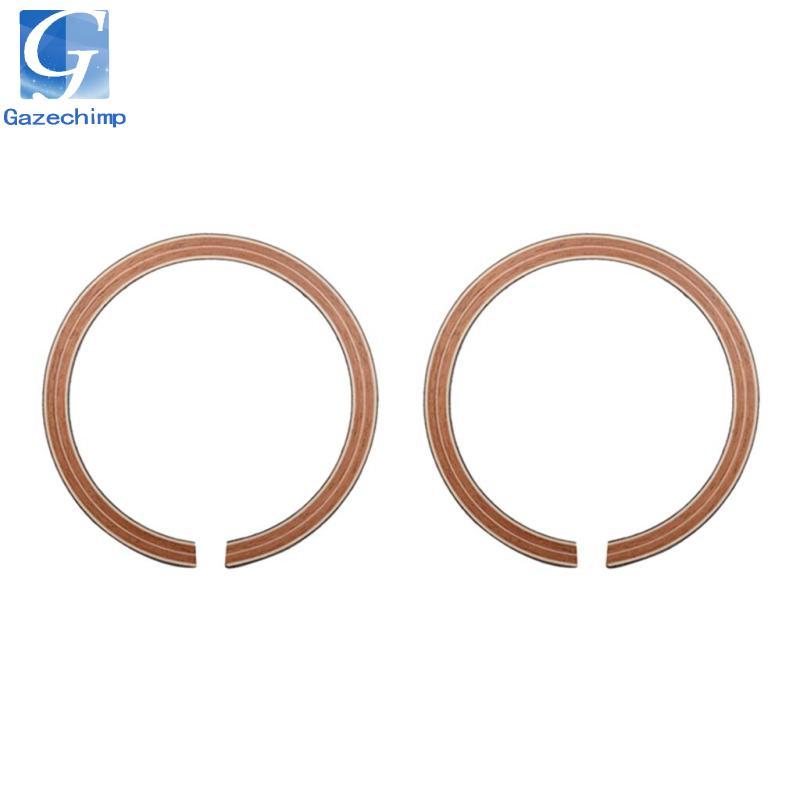 Guitar Acoustic Rosette Soundhole Inlay Wood Inlay cho phụ kiện đàn guitar #1