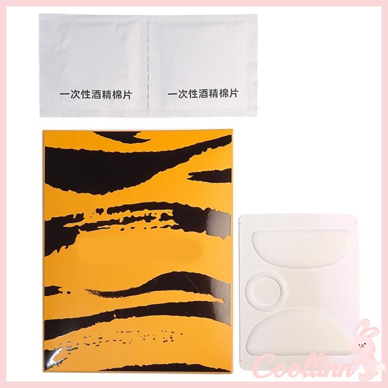 COO Esports Game Mouse Skates Mouse Feet Pad Phiên bản ICE cho VAXEE NP01S Ergo Mouse Glides Pad