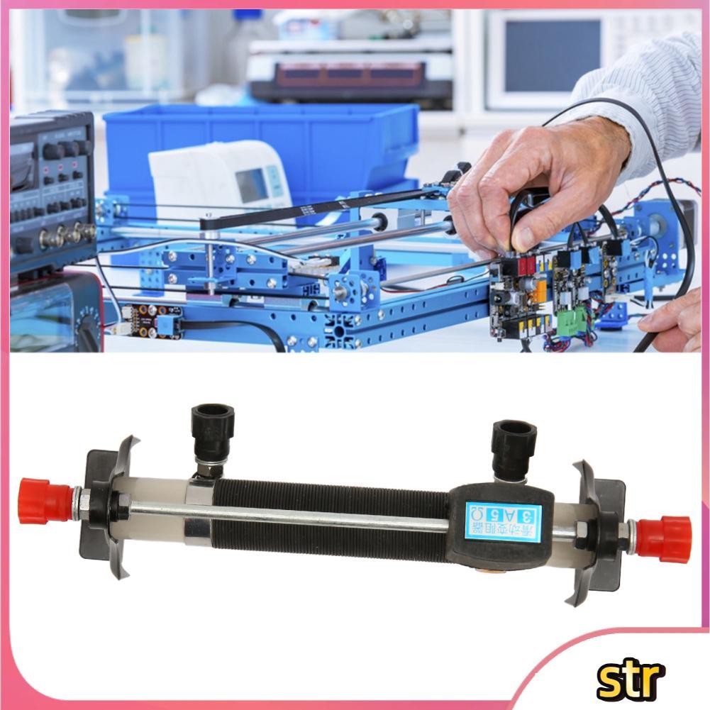 str Bộ biến trở trượt Đầu trượt có khả năng kháng biến đổi Đầu an toàn di động cho phòng thí nghiệm 