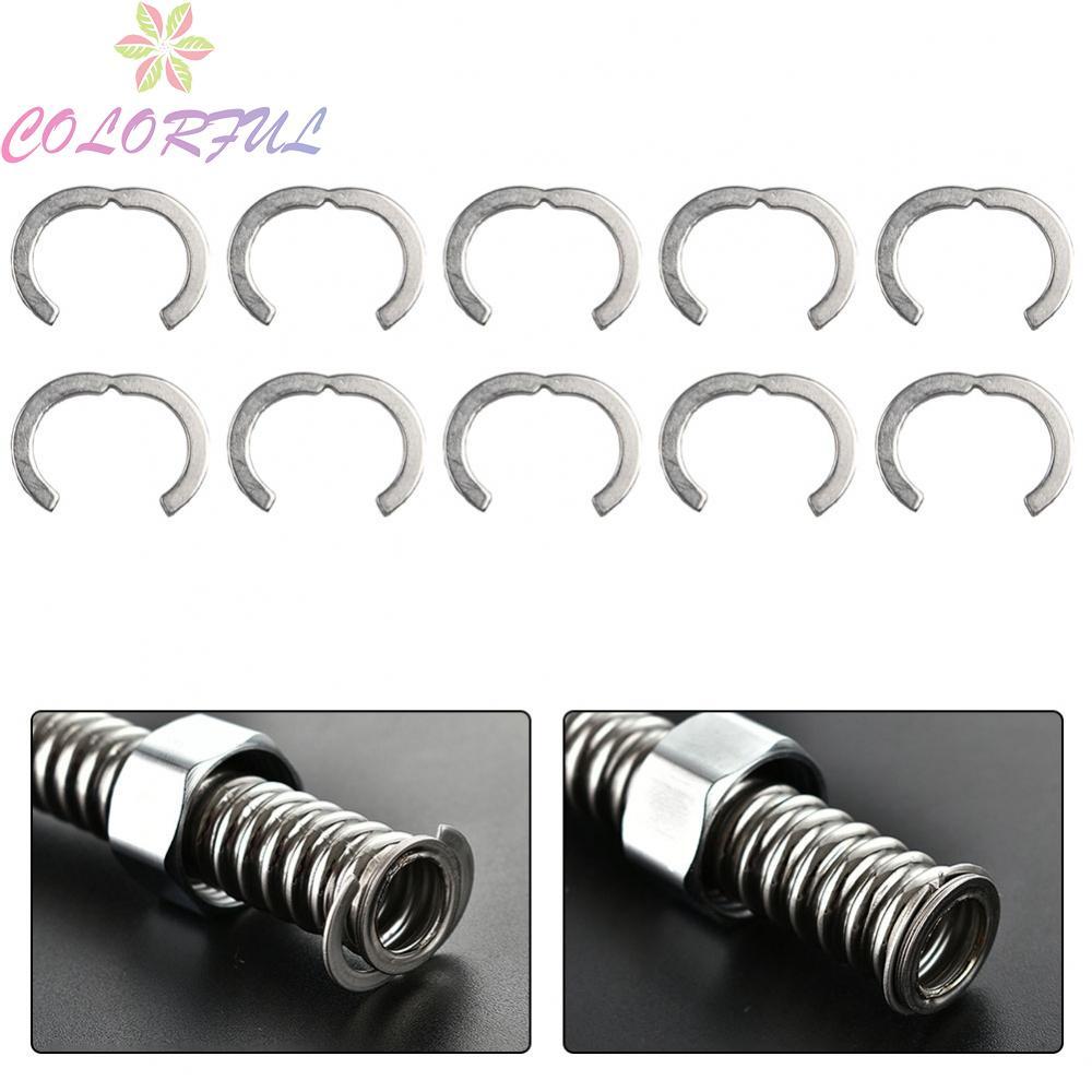 304 Stainless Steel Circlip High-quality 304 Stainless Steel Piping Connection