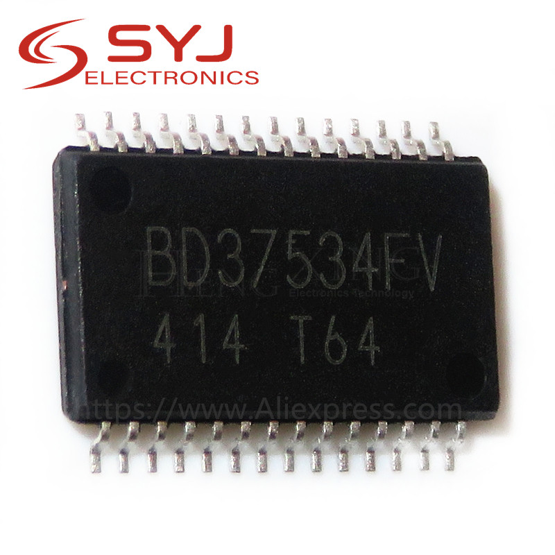 4 / ❈ BD3702FV BD37033FV BD37534FV BD3841FS BD3842FS BD5444EFV BD64538EFV BD6775EFV BD8156EFV BD8160