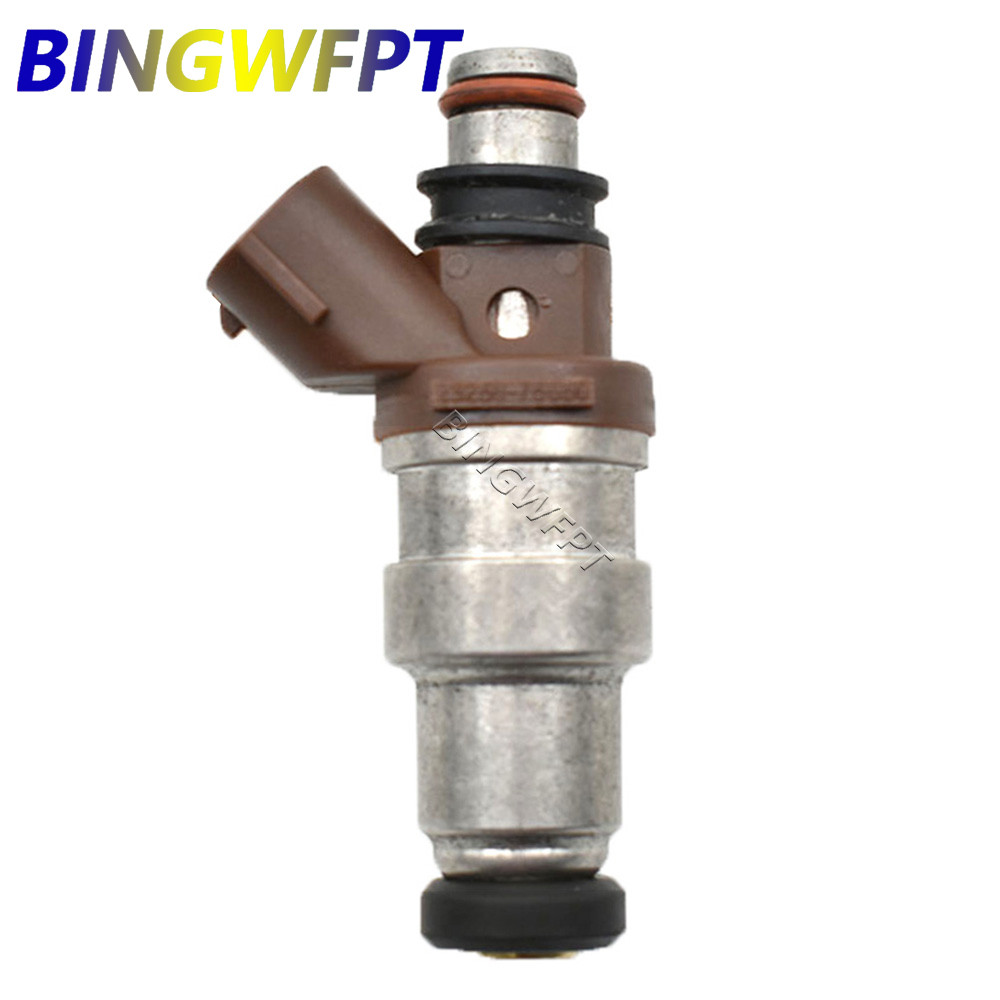 Kim phun nhiên liệu chất lượng cao cho TOYOTA Prado J90 HILUX RZN HIACE RCH 3RZ-FE 2.7L 3RZFE RZJ 23
