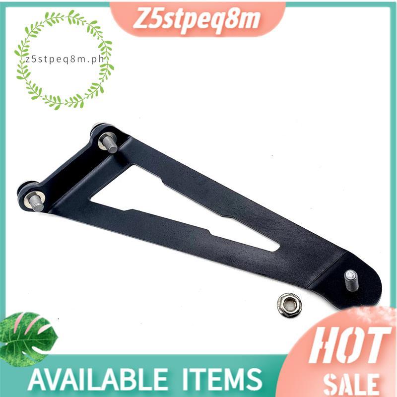 Giá đỡ ống xả Giảm thanh Giá đỡ Phụ kiện xe máy cho Rs660 660 Rs660 2021 2022