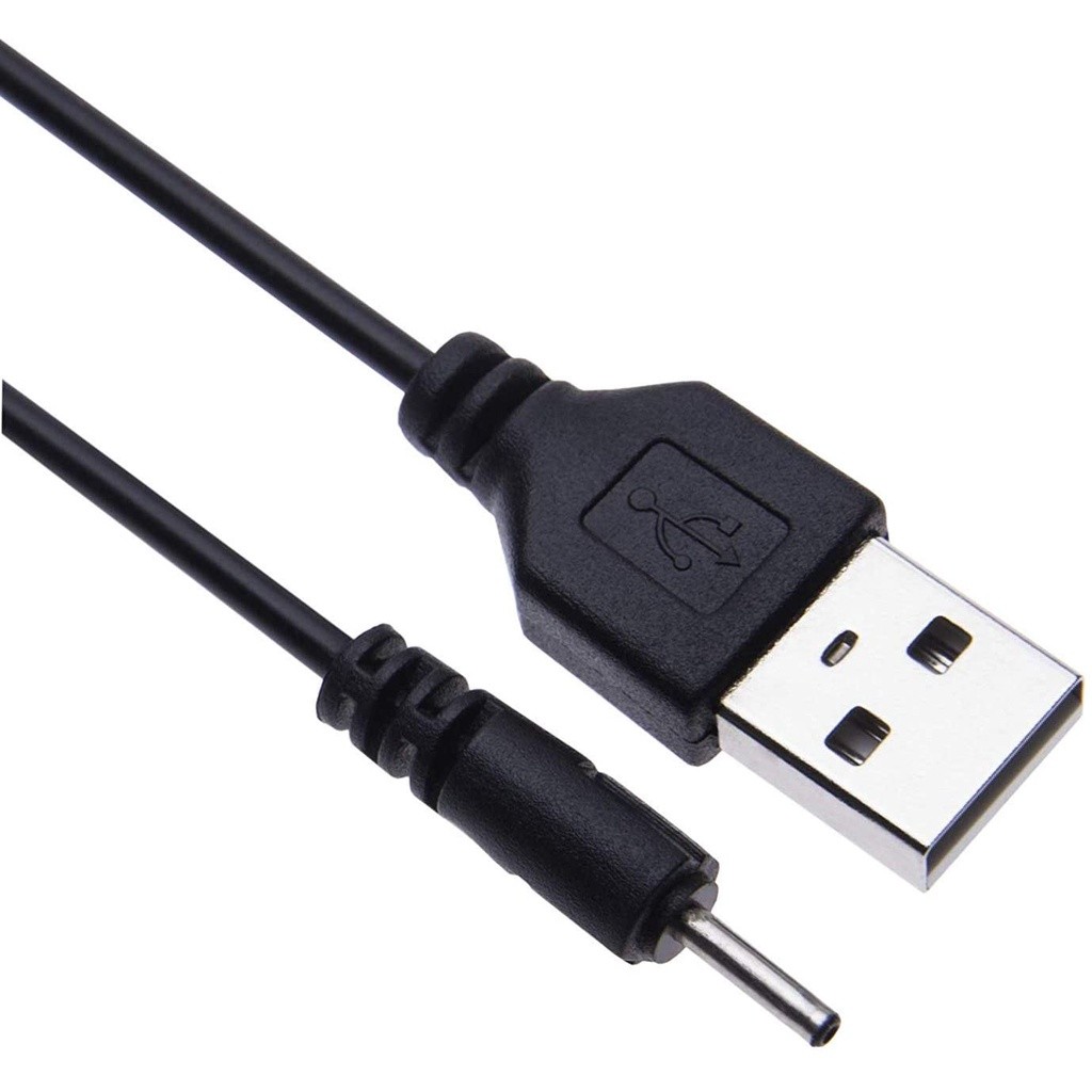 Cáp Sạc USB Dây Sạc Pin Nhỏ Chỉ Tương Thích Với Nokia C6-00, C6-01, C7-