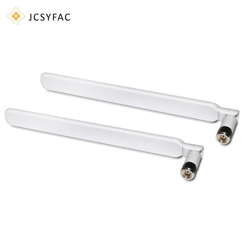 Đầu nối SMA ăng-ten ngoài JCSYFAC 4G LTE cho cổng không dây B315 B593 HUAWEI Mới