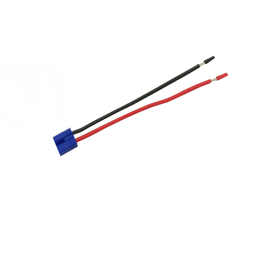 EC3 Nữ Cắm Nam Cắm Cáp B6 Kết Nối Cáp Sạc EC3 Cắm 18AWG Cáp Kết Nối 26426LJX