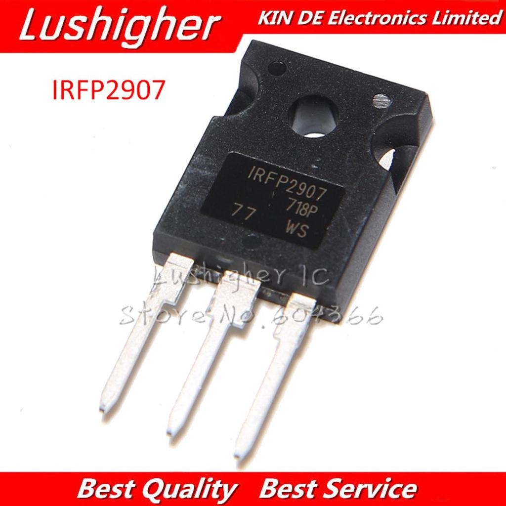 5 IRFP2907PBF TO247 IRFP2907 TO-247