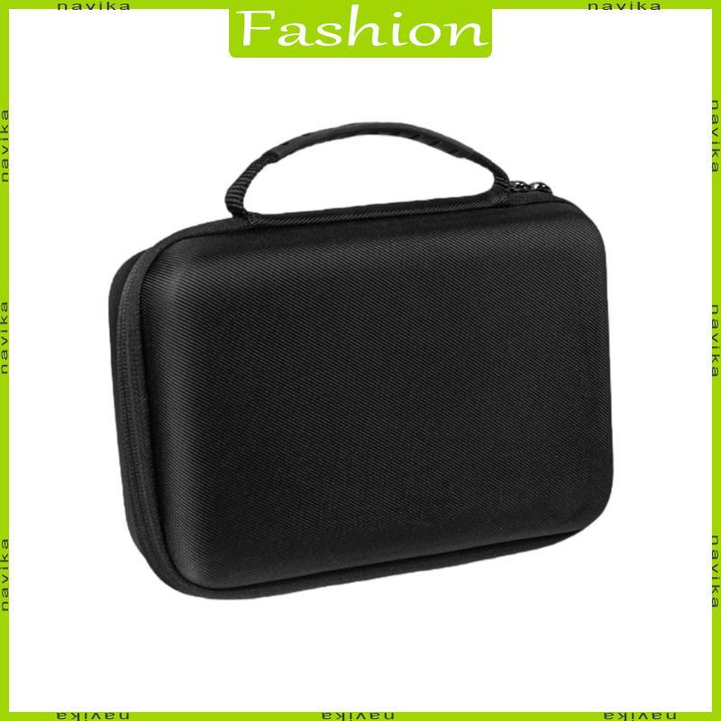 Túi đựng đồ du lịch máy tính mini NA có chất liệu EVA chống nước cho PC mini